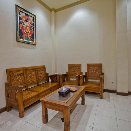 Gracia Bali Villas & Apartment Managed By Manara Seminyak Extérieur photo