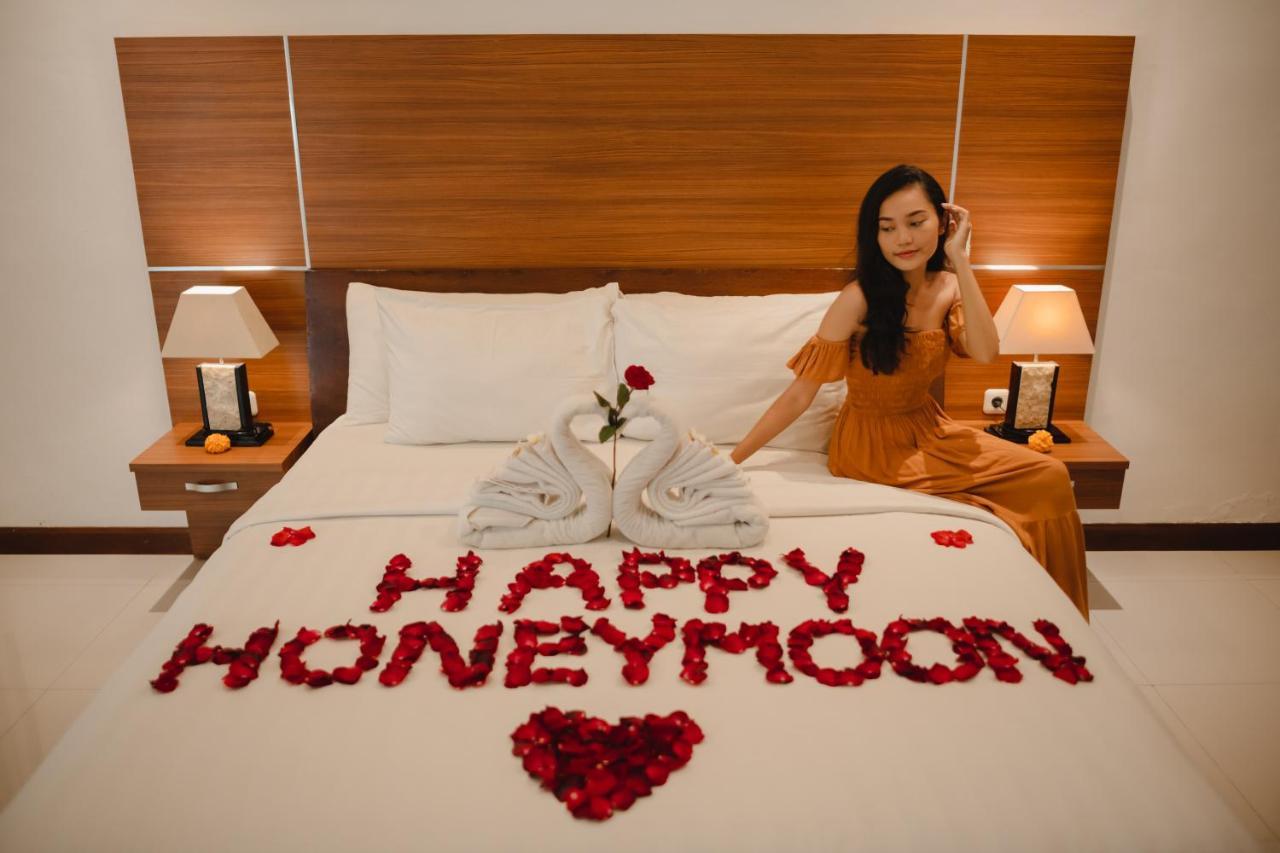 Gracia Bali Villas & Apartment Managed By Manara Seminyak Extérieur photo