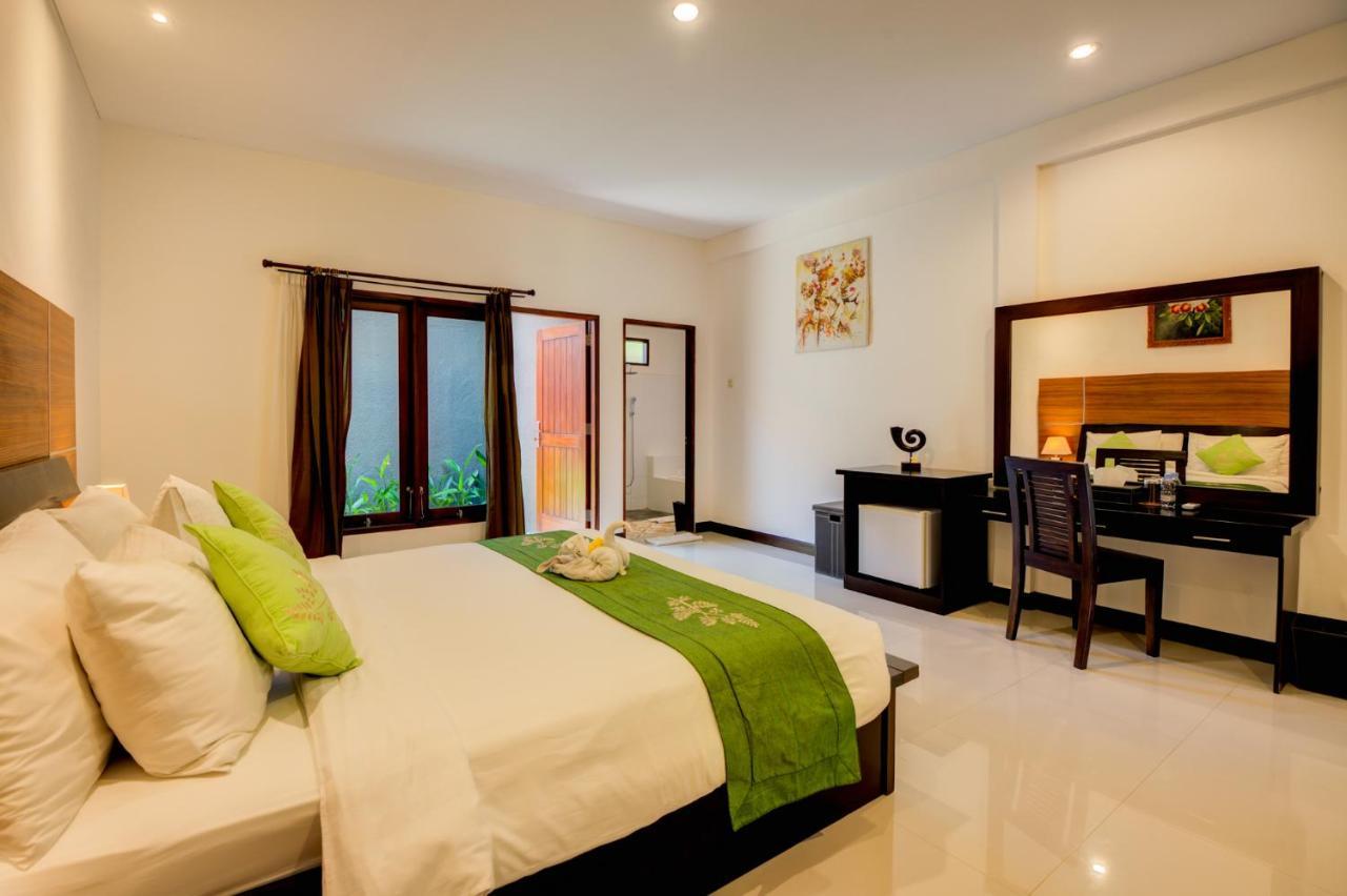 Gracia Bali Villas & Apartment Managed By Manara Seminyak Extérieur photo