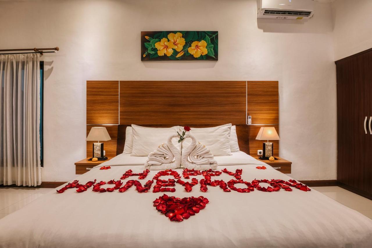 Gracia Bali Villas & Apartment Managed By Manara Seminyak Extérieur photo