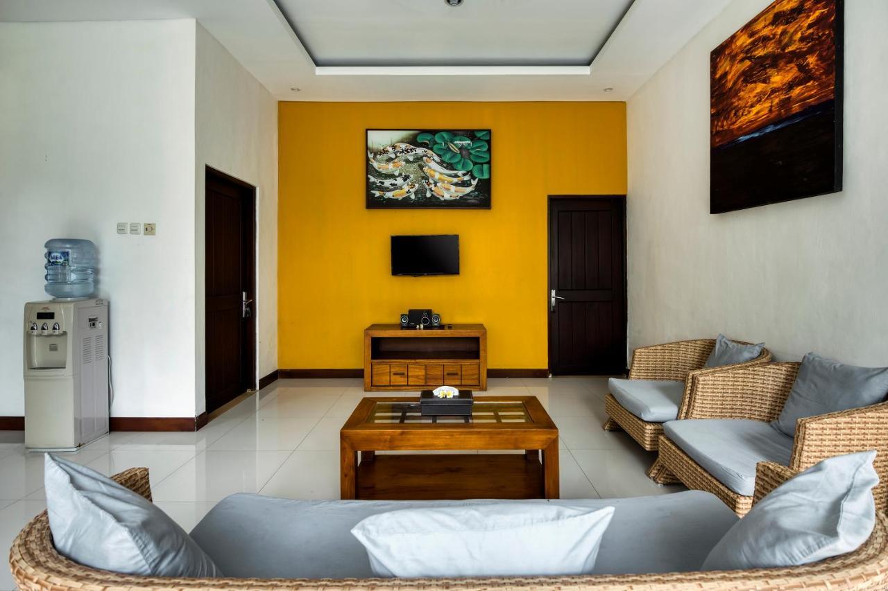 Gracia Bali Villas & Apartment Managed By Manara Seminyak Extérieur photo