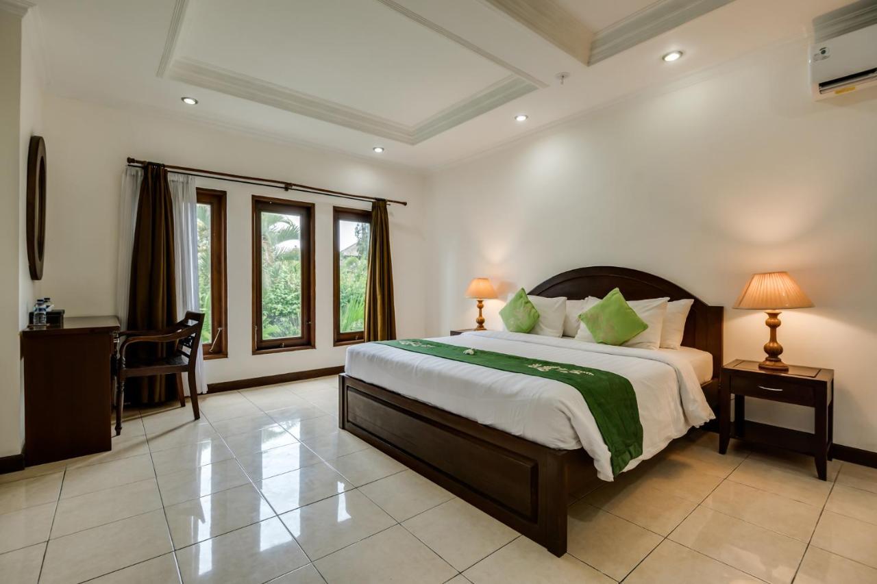Gracia Bali Villas & Apartment Managed By Manara Seminyak Extérieur photo