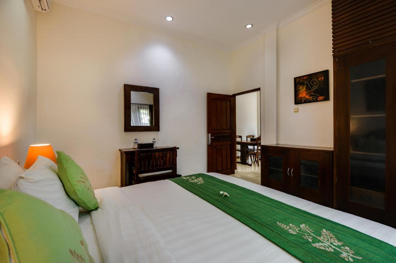 Gracia Bali Villas & Apartment Managed By Manara Seminyak Extérieur photo