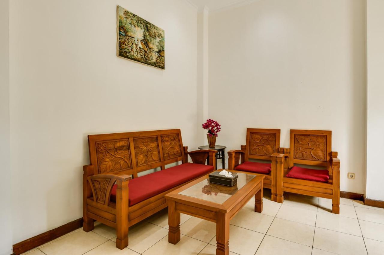 Gracia Bali Villas & Apartment Managed By Manara Seminyak Extérieur photo