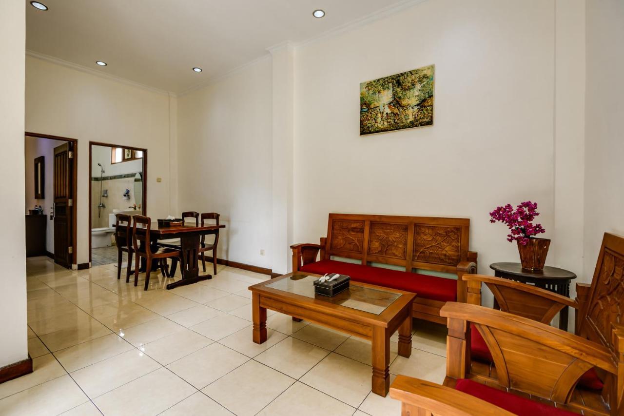 Gracia Bali Villas & Apartment Managed By Manara Seminyak Extérieur photo