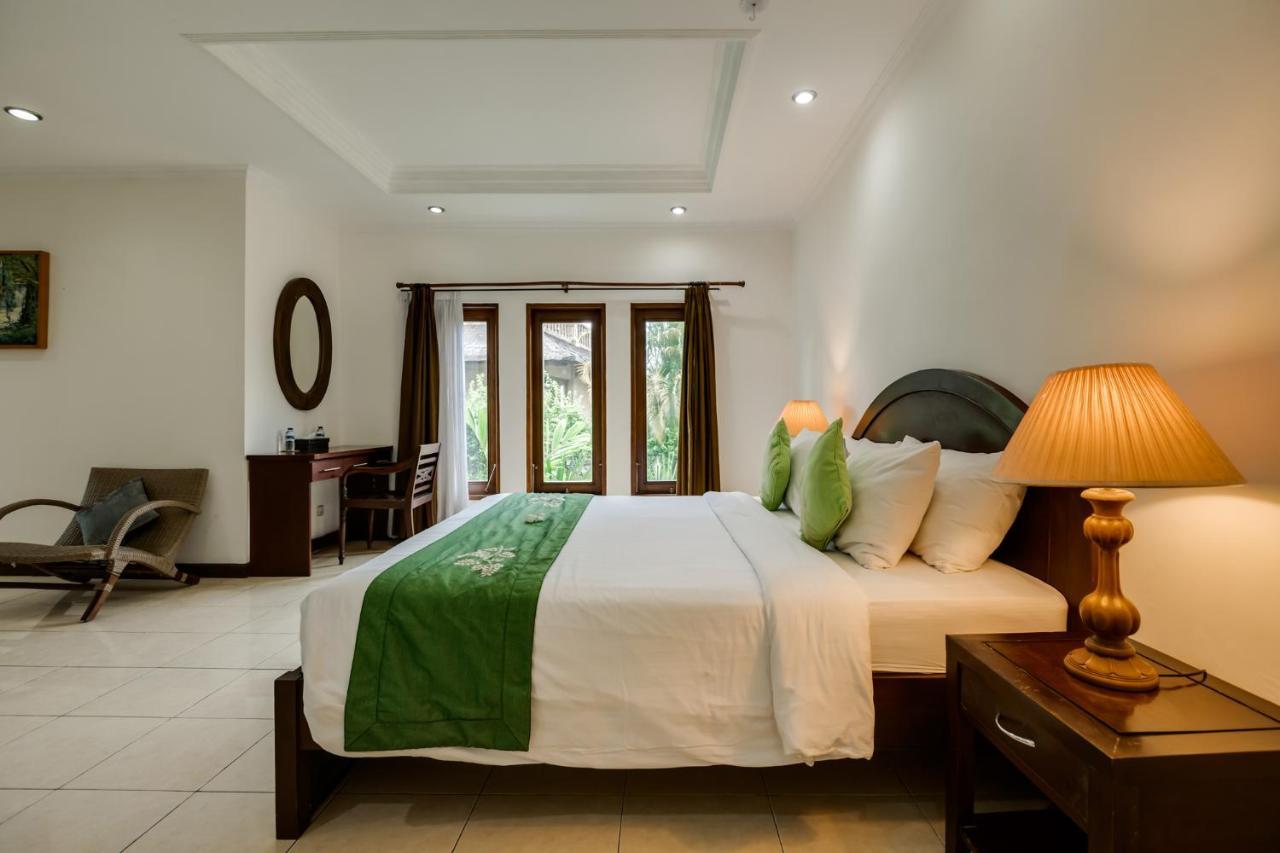 Gracia Bali Villas & Apartment Managed By Manara Seminyak Extérieur photo