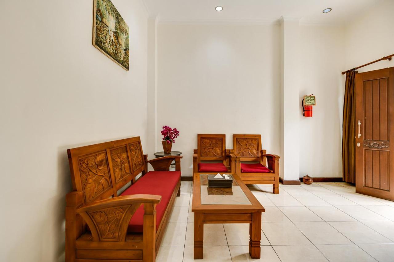 Gracia Bali Villas & Apartment Managed By Manara Seminyak Extérieur photo