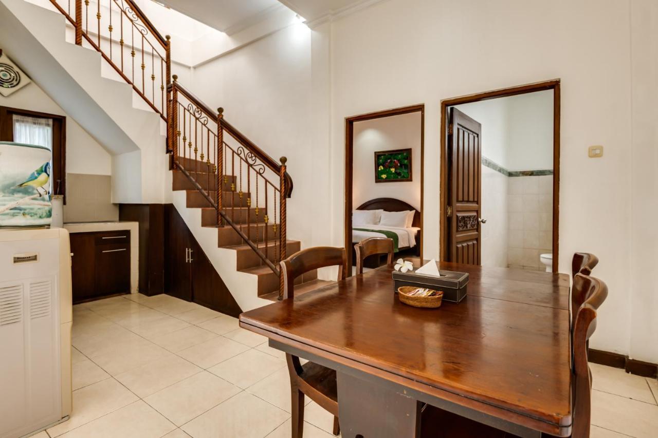 Gracia Bali Villas & Apartment Managed By Manara Seminyak Extérieur photo