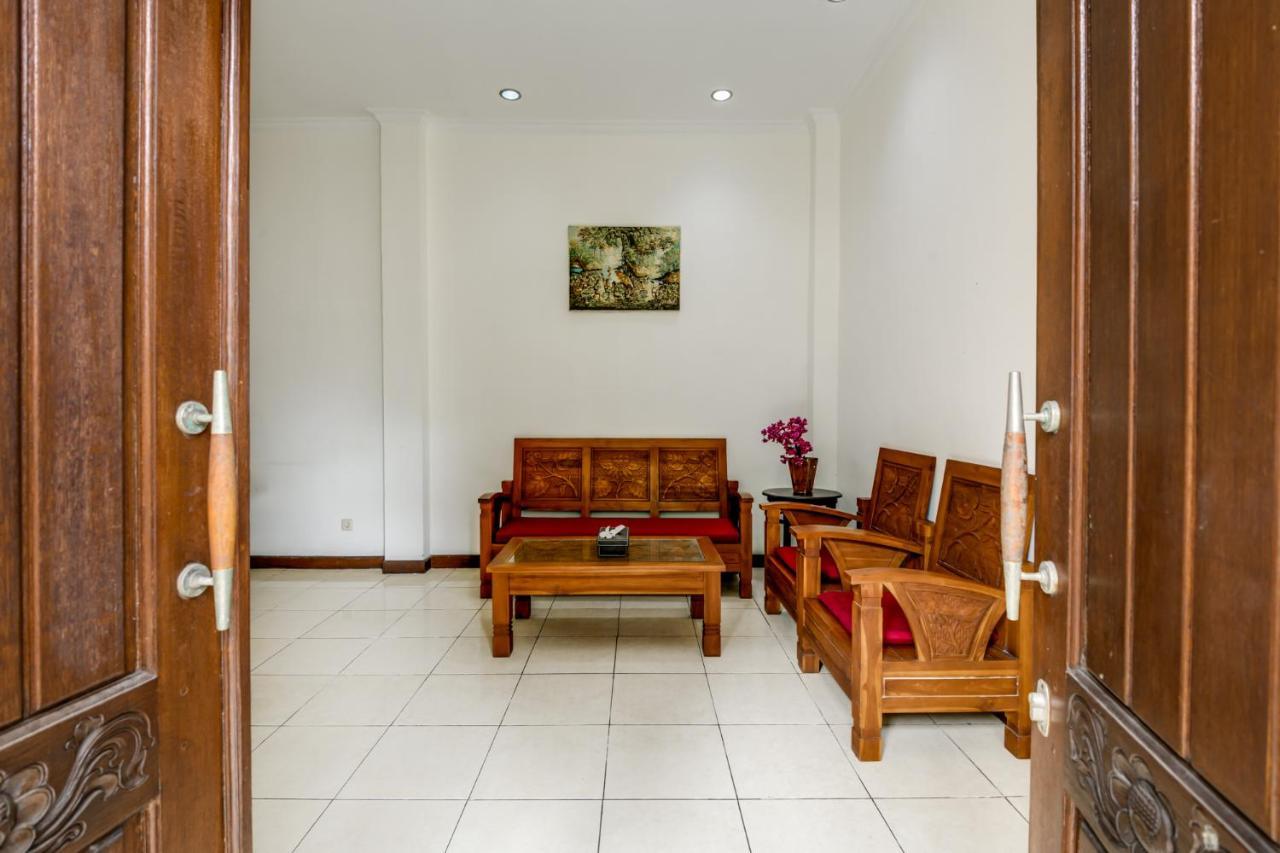 Gracia Bali Villas & Apartment Managed By Manara Seminyak Extérieur photo