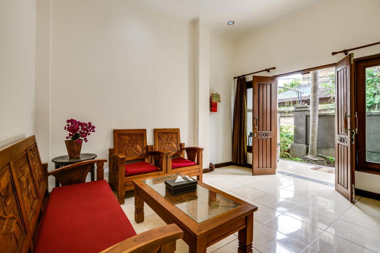 Gracia Bali Villas & Apartment Managed By Manara Seminyak Extérieur photo
