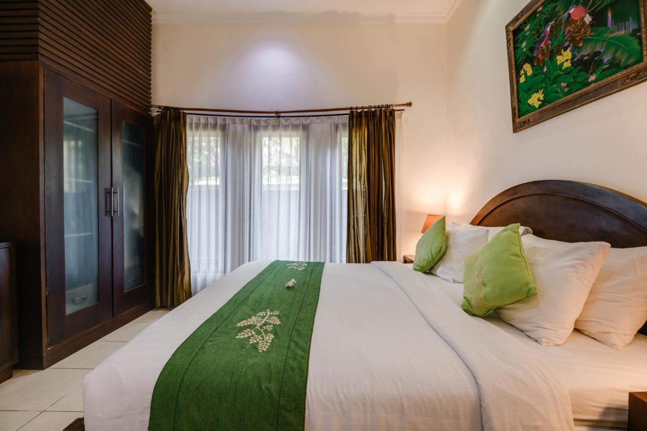 Gracia Bali Villas & Apartment Managed By Manara Seminyak Extérieur photo