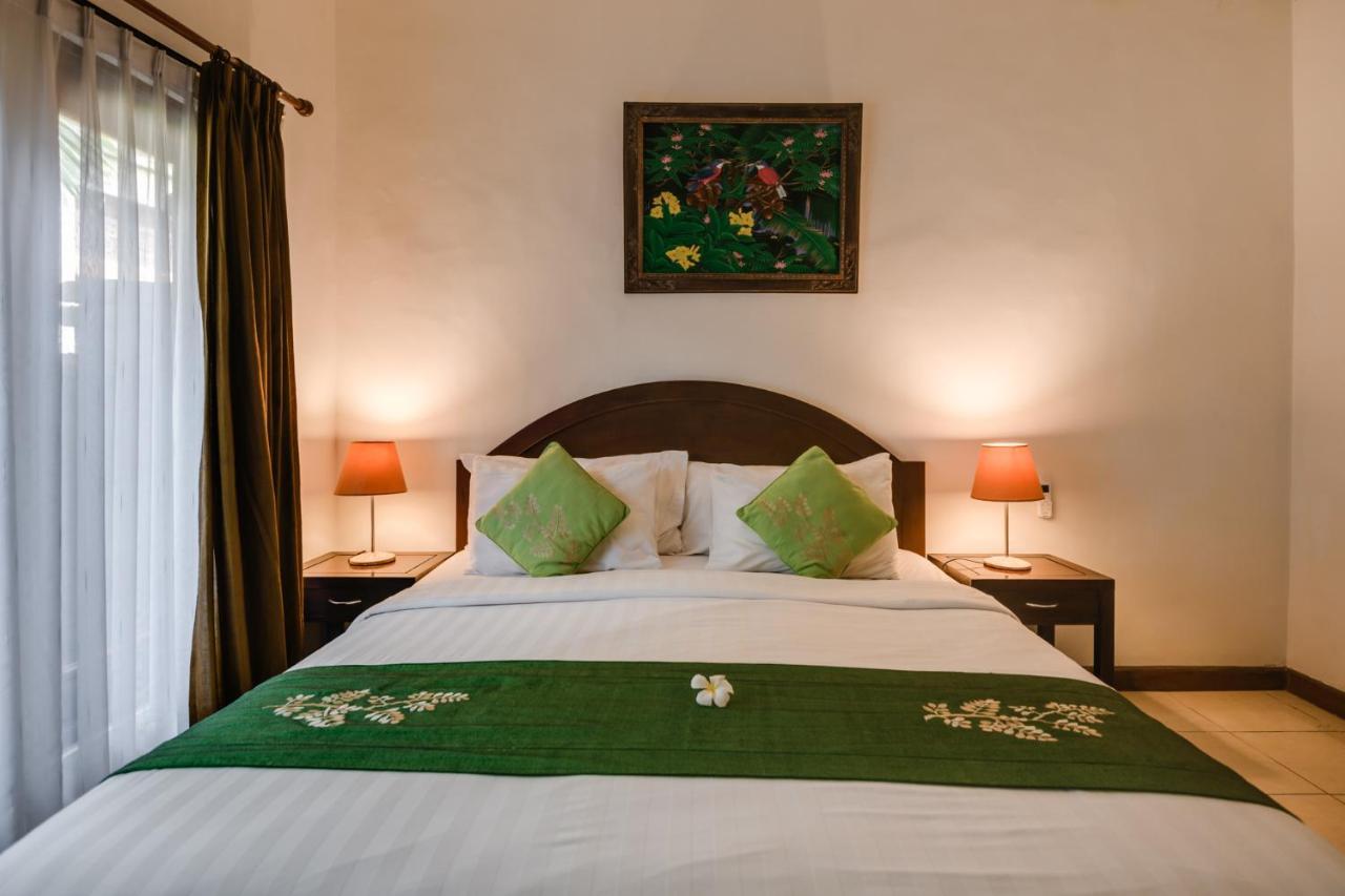 Gracia Bali Villas & Apartment Managed By Manara Seminyak Extérieur photo