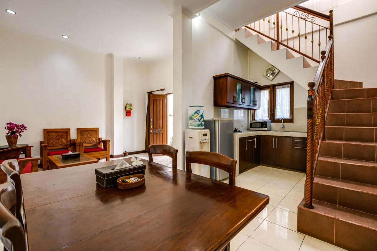 Gracia Bali Villas & Apartment Managed By Manara Seminyak Extérieur photo
