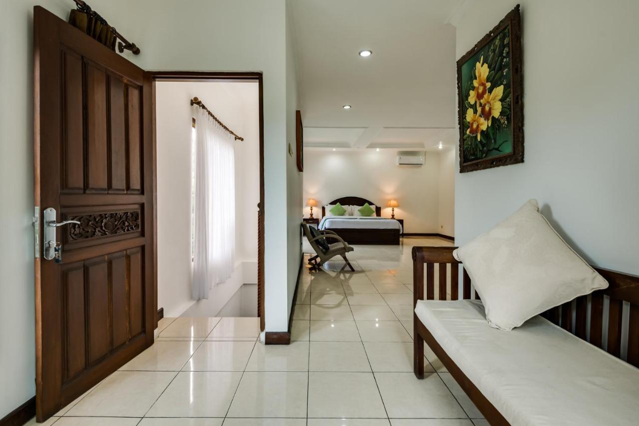Gracia Bali Villas & Apartment Managed By Manara Seminyak Extérieur photo