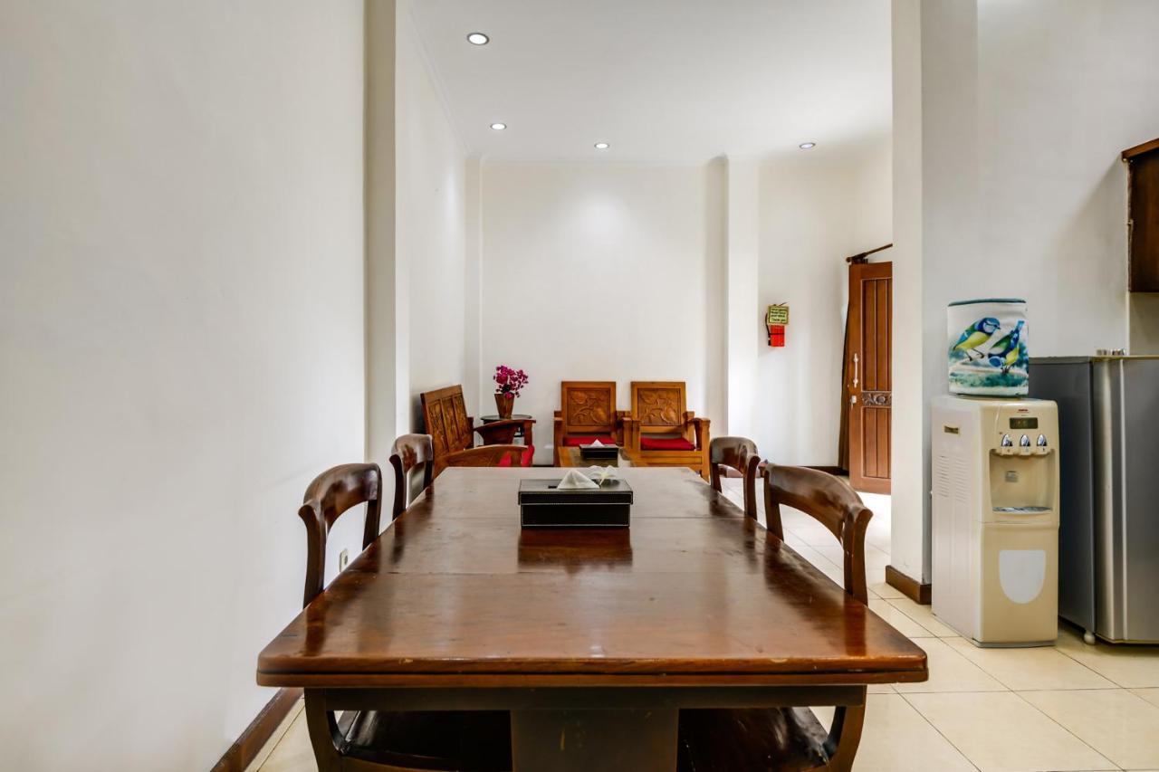 Gracia Bali Villas & Apartment Managed By Manara Seminyak Extérieur photo