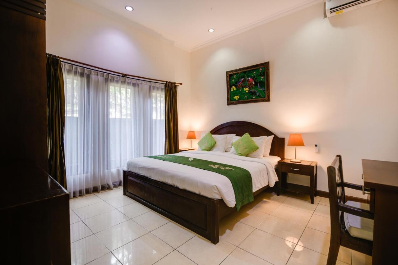 Gracia Bali Villas & Apartment Managed By Manara Seminyak Extérieur photo