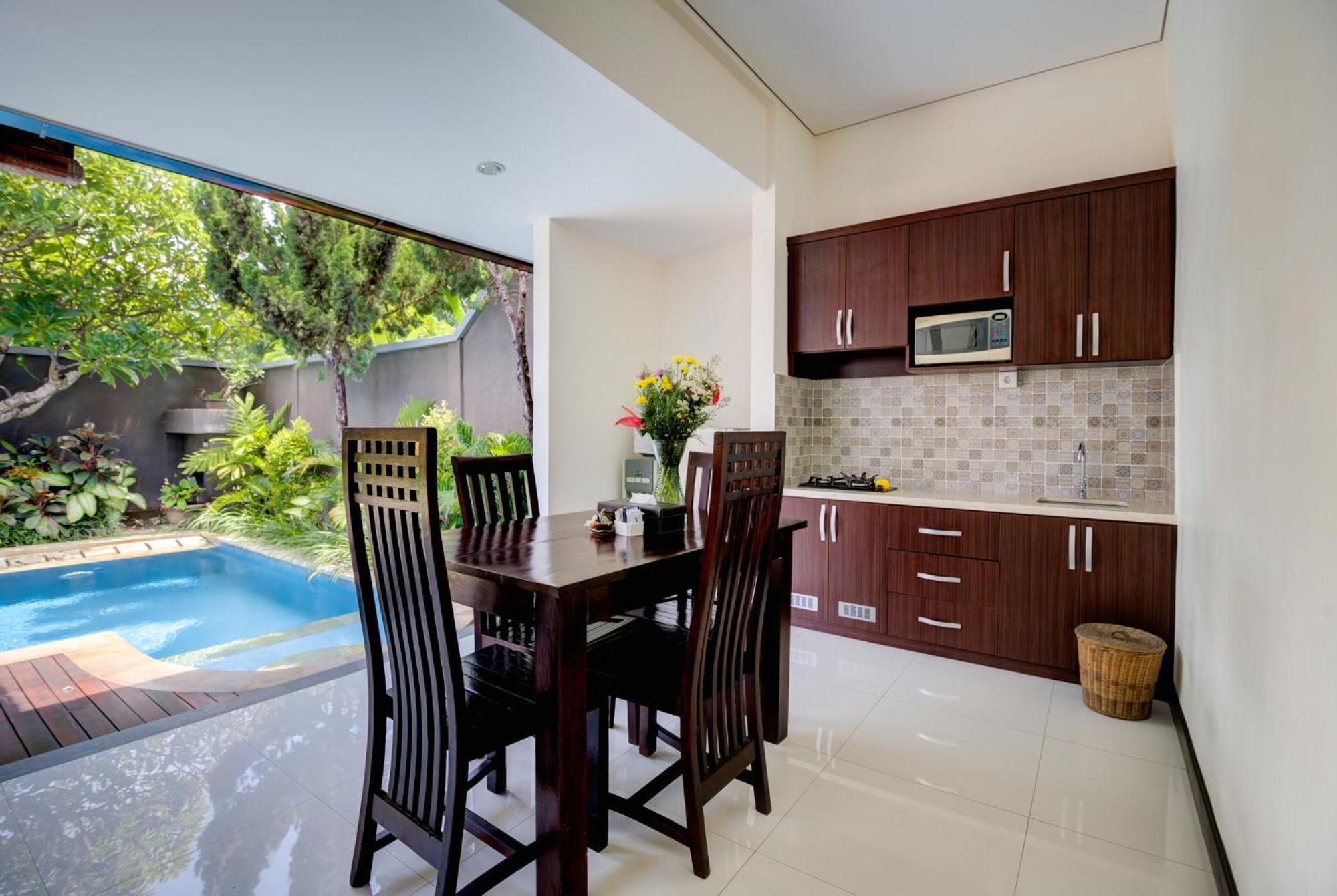 Gracia Bali Villas & Apartment Managed By Manara Seminyak Extérieur photo