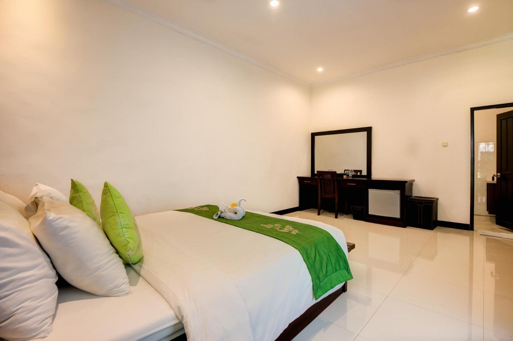 Gracia Bali Villas & Apartment Managed By Manara Seminyak Extérieur photo