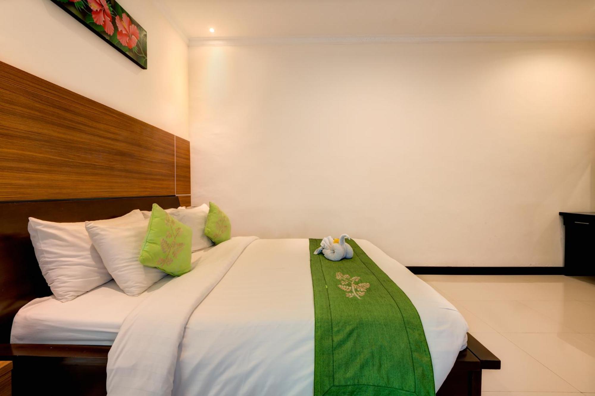 Gracia Bali Villas & Apartment Managed By Manara Seminyak Extérieur photo