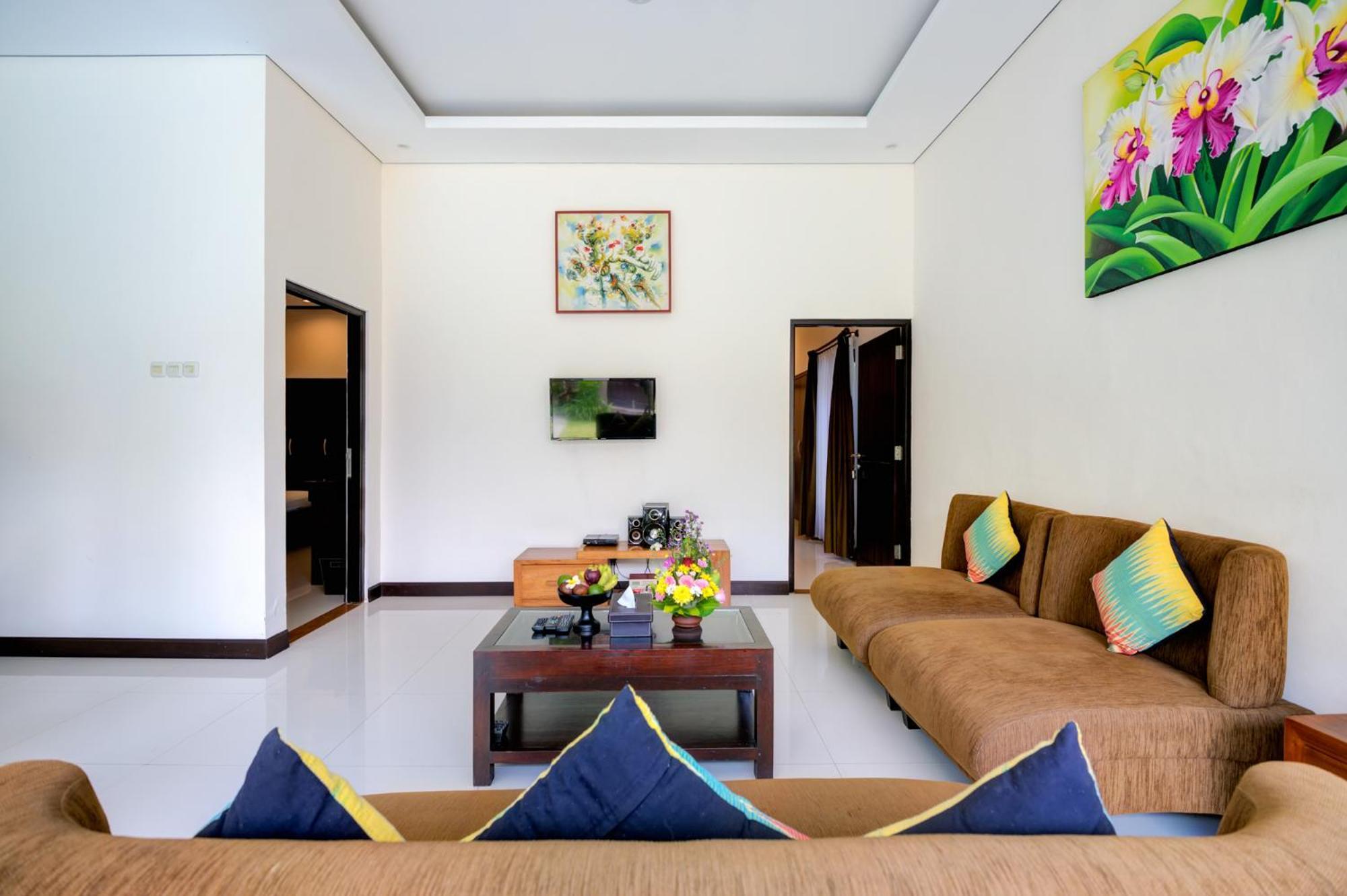 Gracia Bali Villas & Apartment Managed By Manara Seminyak Extérieur photo