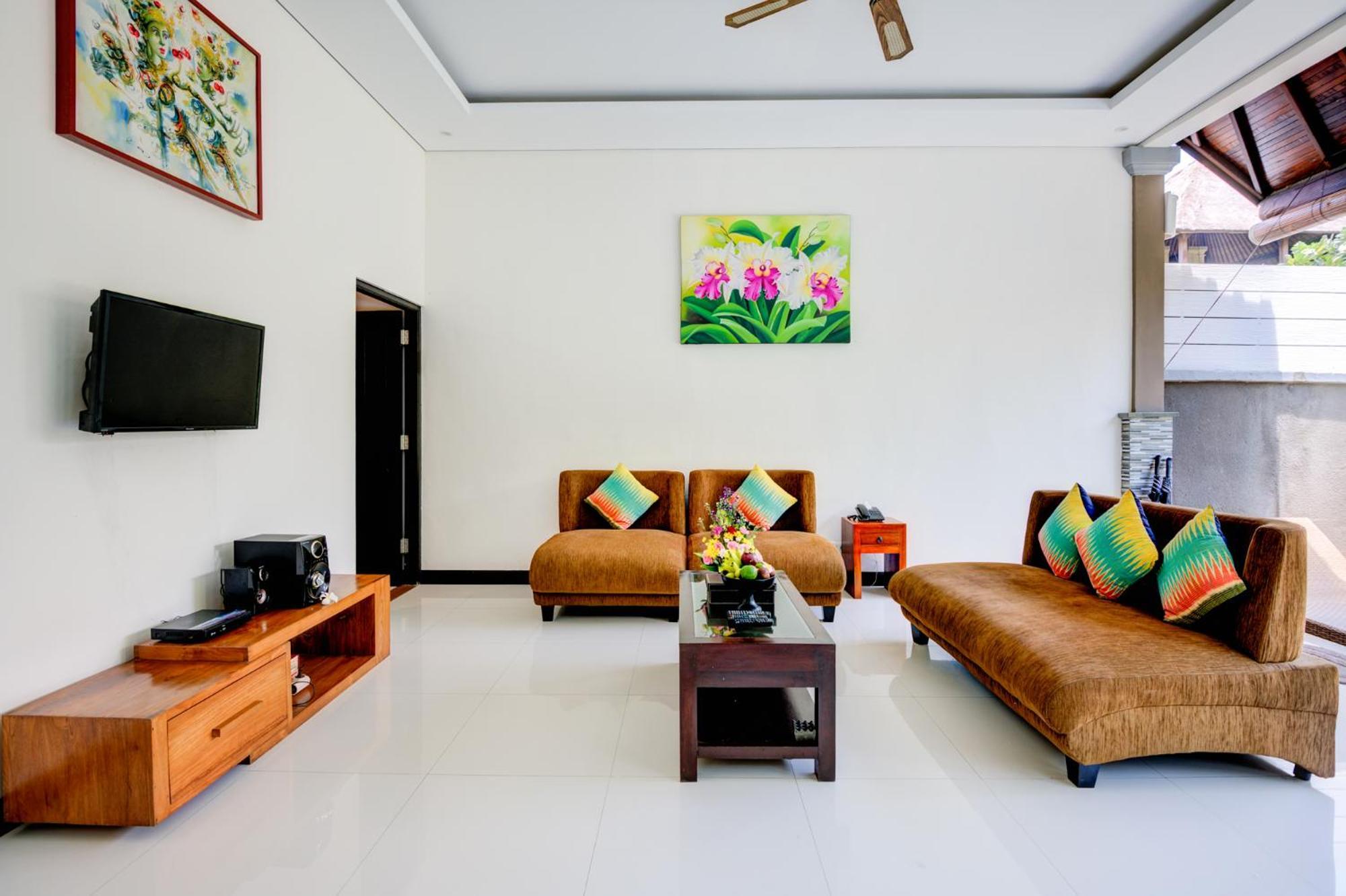 Gracia Bali Villas & Apartment Managed By Manara Seminyak Extérieur photo