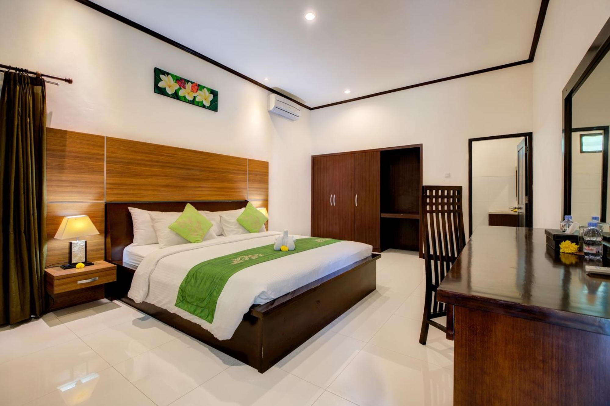 Gracia Bali Villas & Apartment Managed By Manara Seminyak Extérieur photo