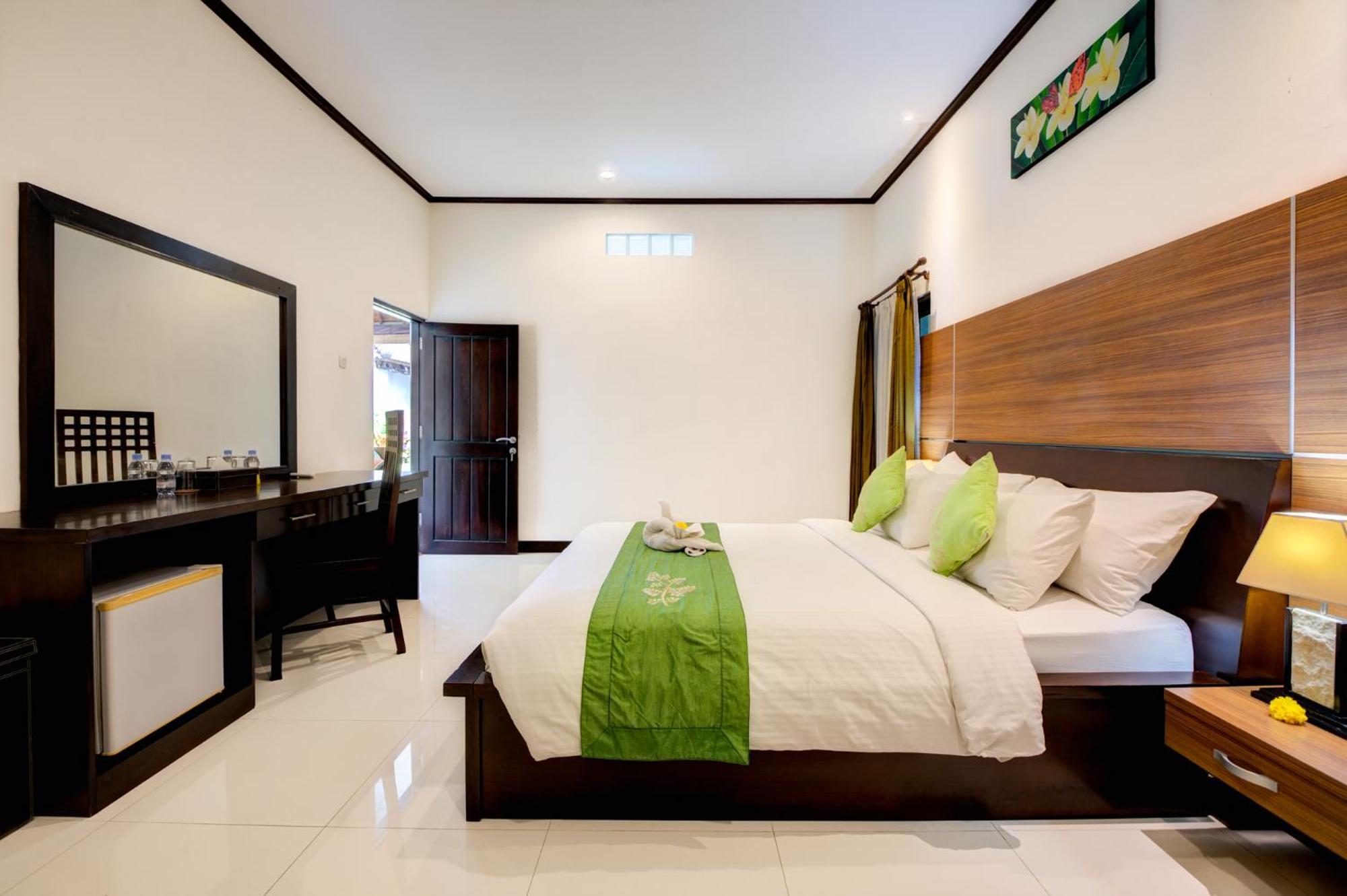 Gracia Bali Villas & Apartment Managed By Manara Seminyak Extérieur photo