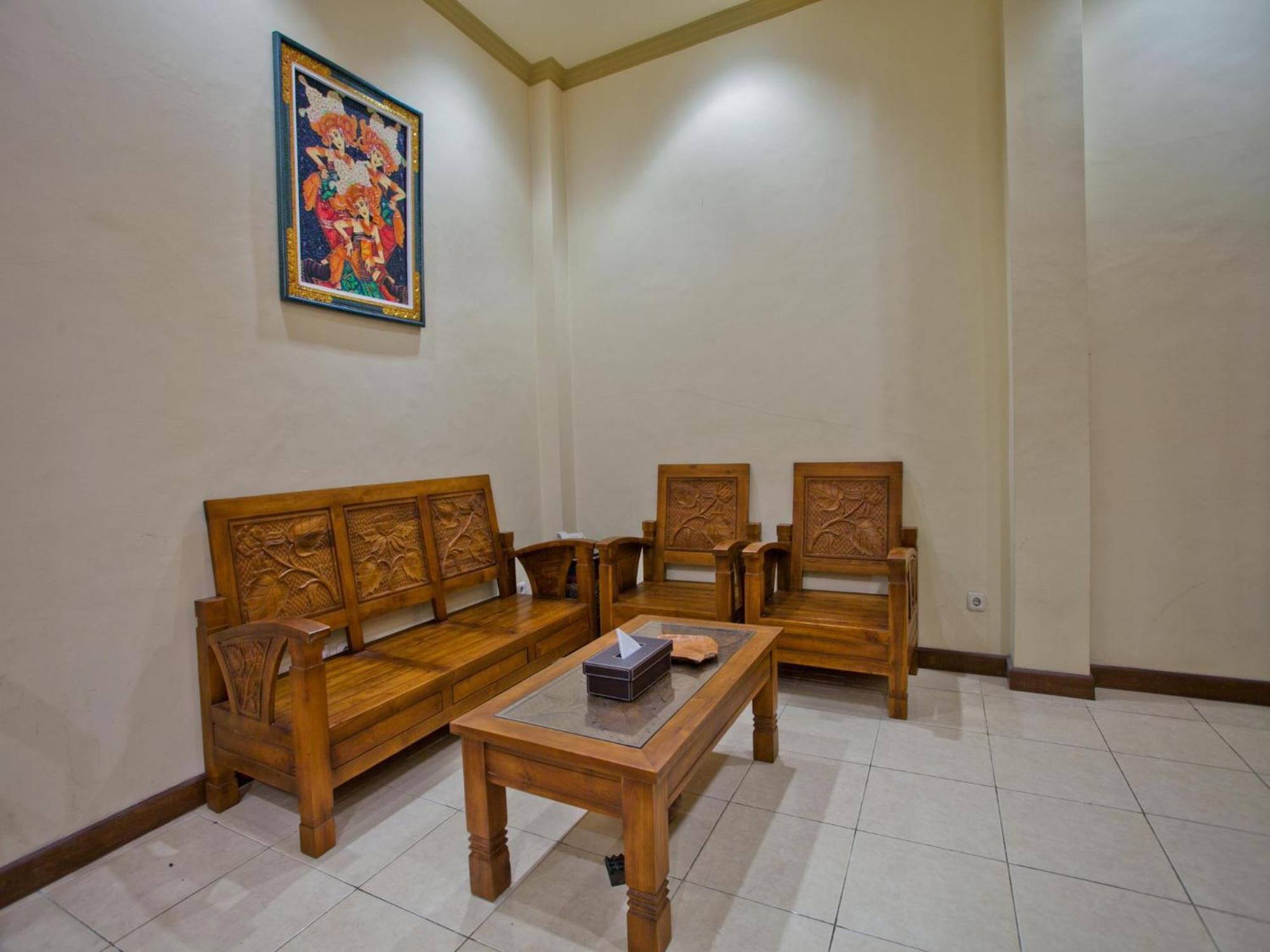 Gracia Bali Villas & Apartment Managed By Manara Seminyak Extérieur photo