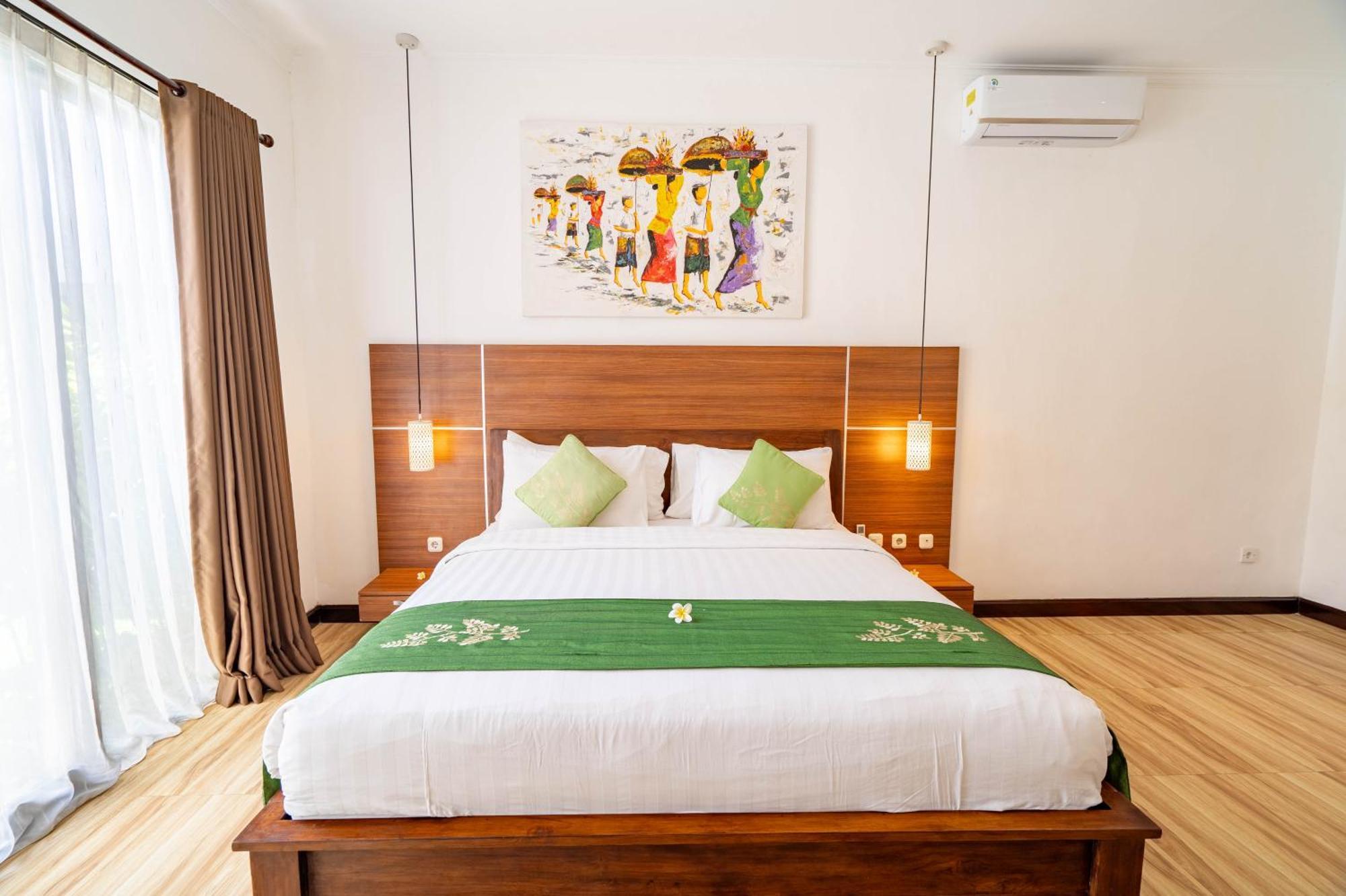 Gracia Bali Villas & Apartment Managed By Manara Seminyak Extérieur photo