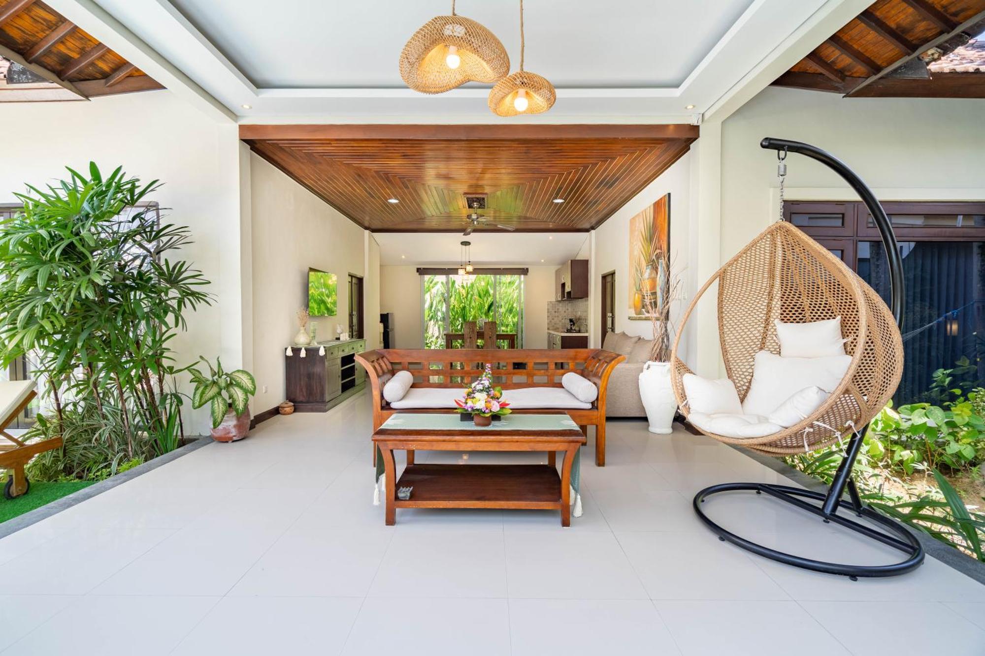 Gracia Bali Villas & Apartment Managed By Manara Seminyak Extérieur photo