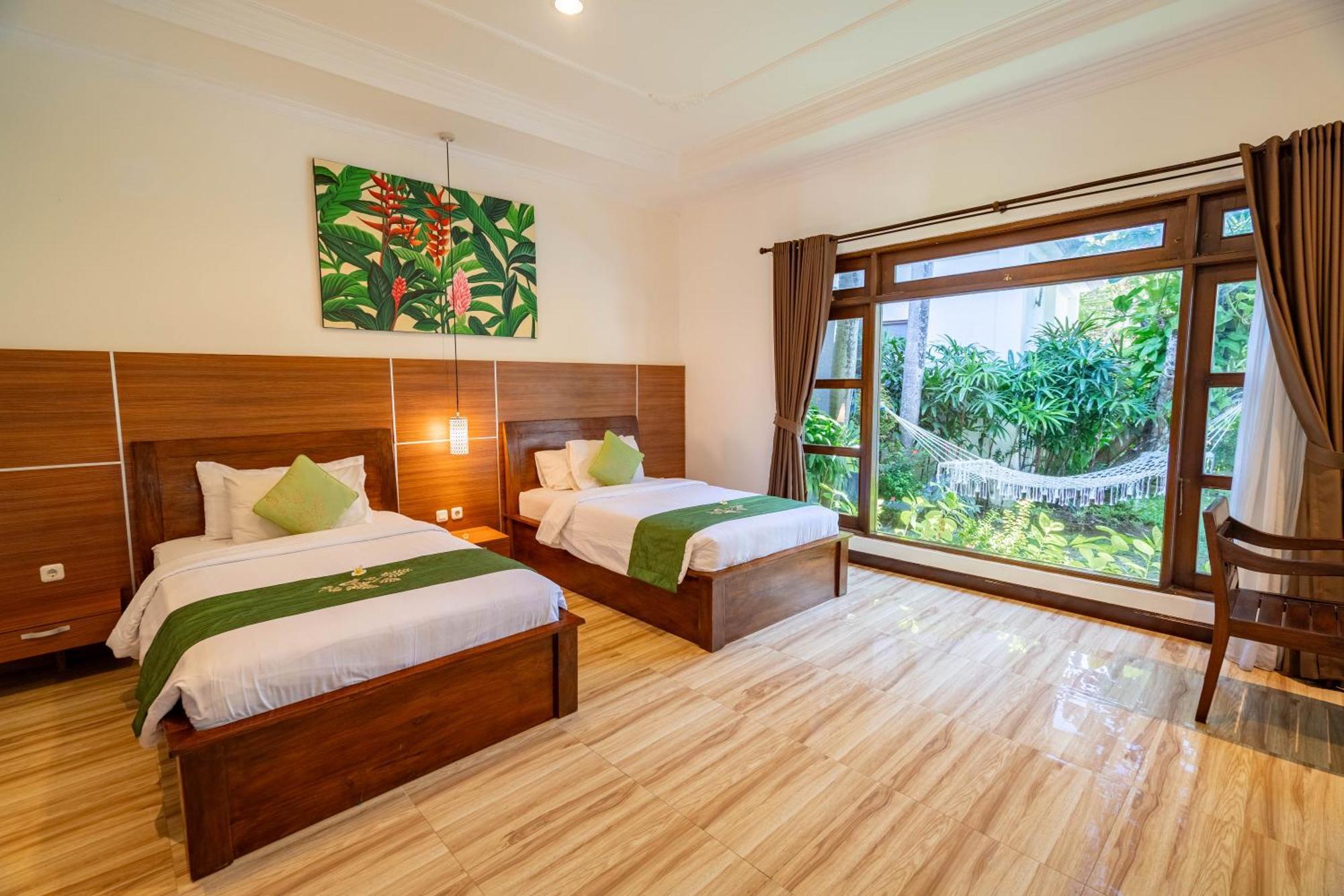 Gracia Bali Villas & Apartment Managed By Manara Seminyak Extérieur photo