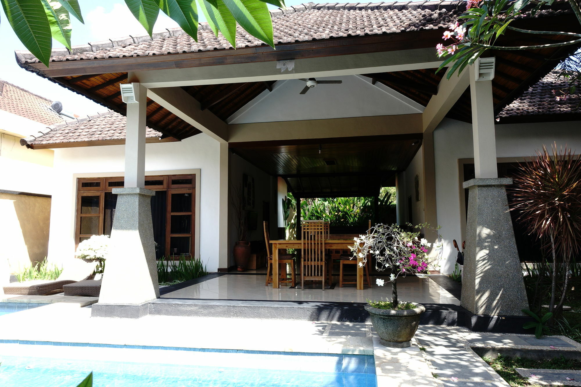 Gracia Bali Villas & Apartment Managed By Manara Seminyak Extérieur photo