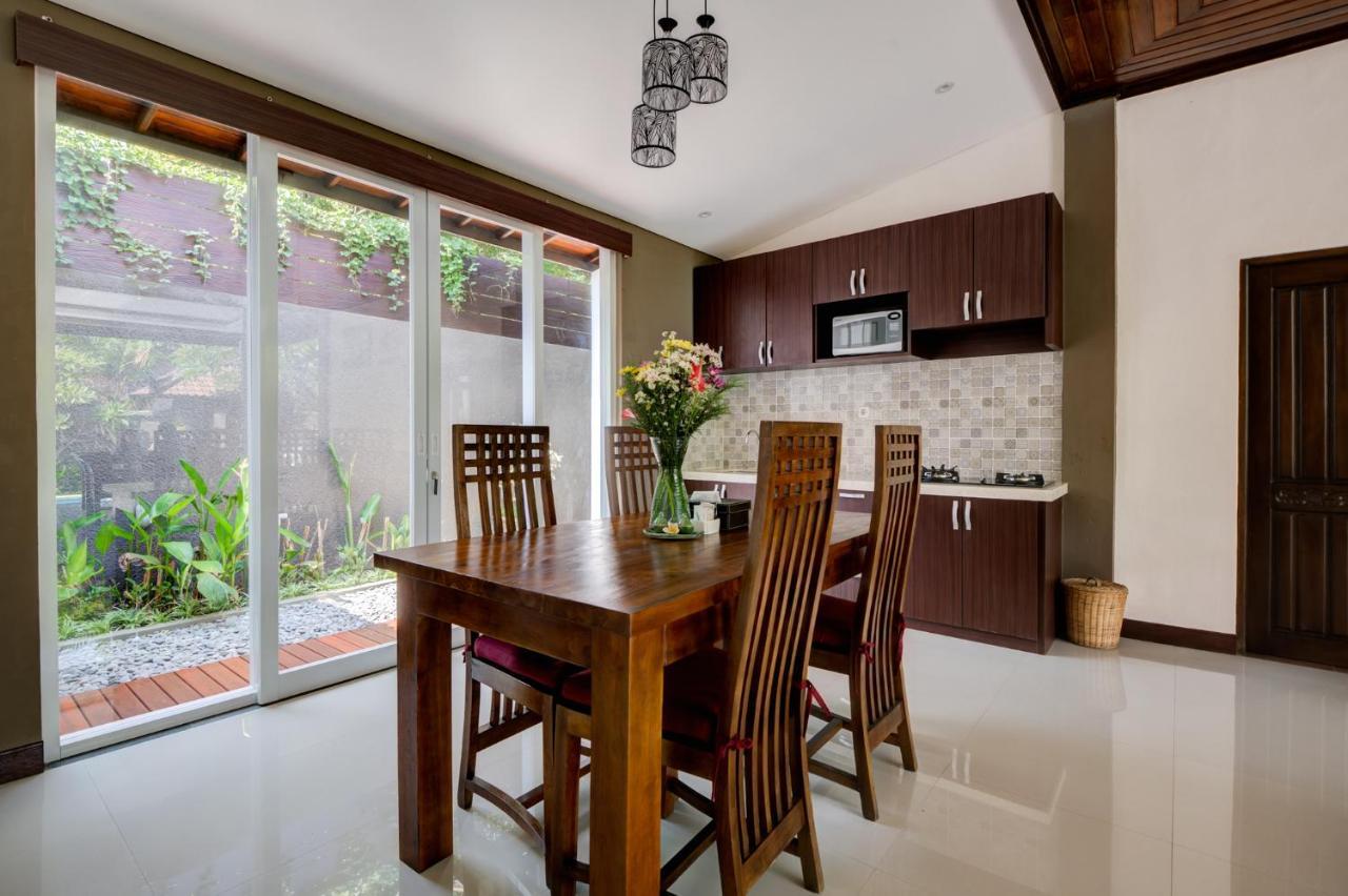 Gracia Bali Villas & Apartment Managed By Manara Seminyak Extérieur photo